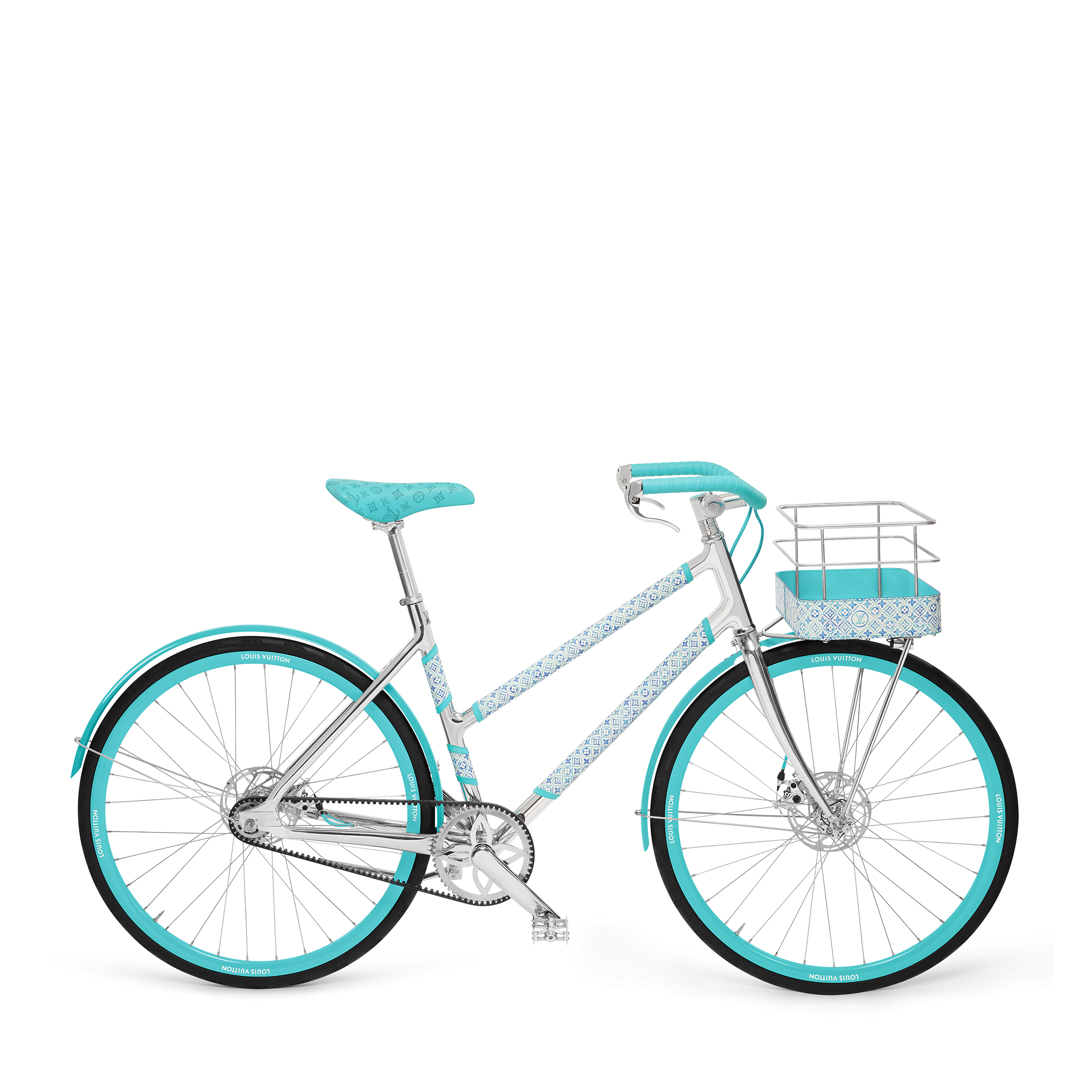 Bike GM - Sport and Games | LOUIS VUITTON